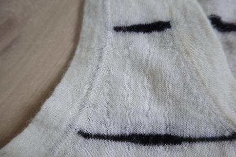 Jemnučký úplet. top zara, zara,s
