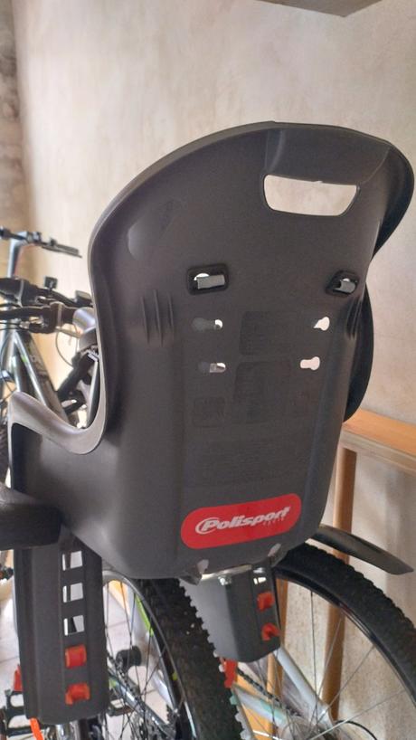 Sedačka na bicykel, 