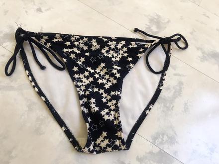 Plavky spodok s/m, m