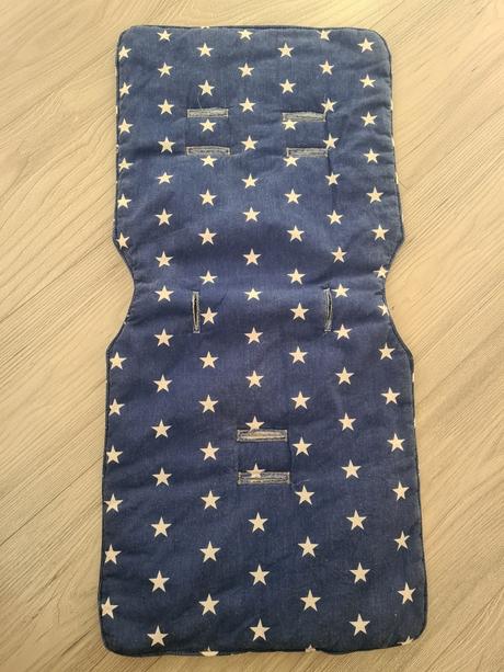 Podložka do športového kočíka, 