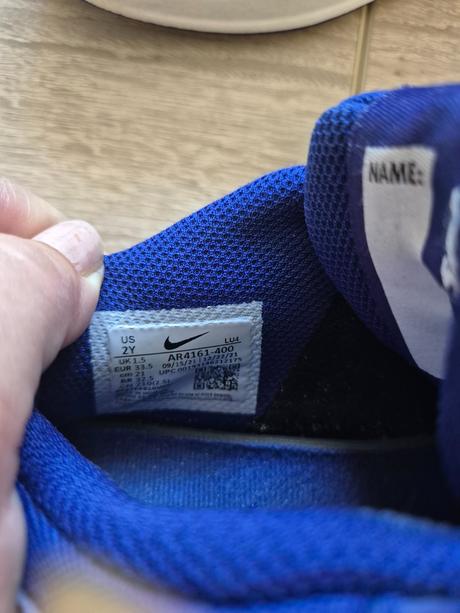 Tenisky nike, nike,33