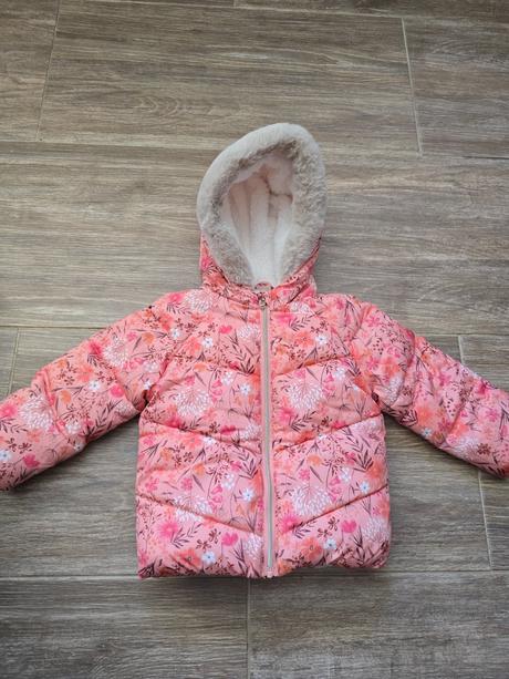 Prechodná bunda č.86, f&f,86