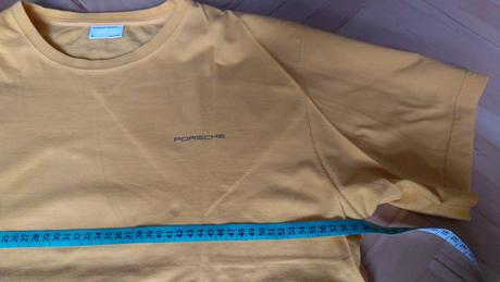 Porsche pánske tričko, veľ. xl, xl