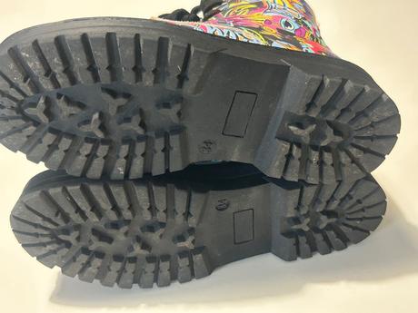 Topanky dee zee v.34, 34