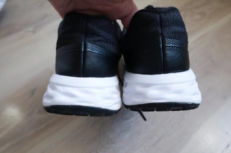 Pánske tenisky nike č.44, nike,44