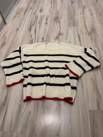 Pulóver, xl