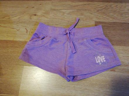 Fialové kratasky, age,98