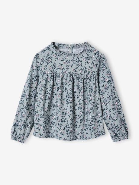 Blúzka vertbaudet, vertbaudet,92 - 164