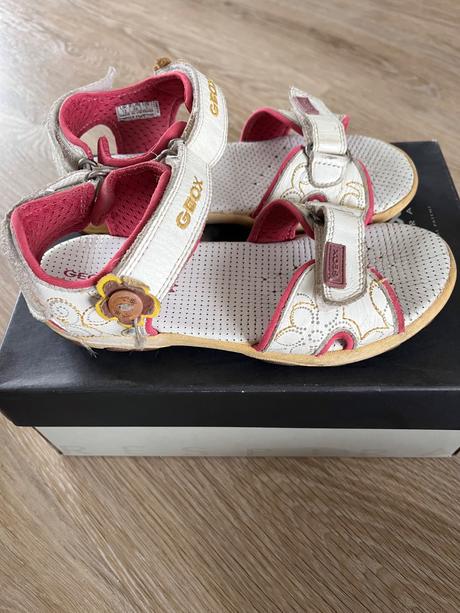 Sandále geox respira, geox,32