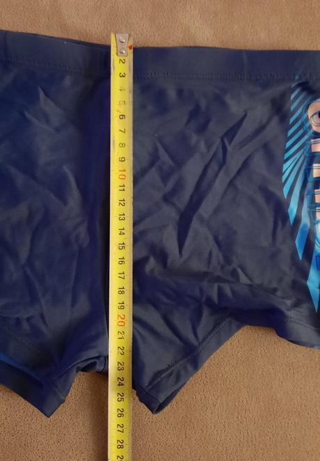 Chlapčenské plavky, umbro,152