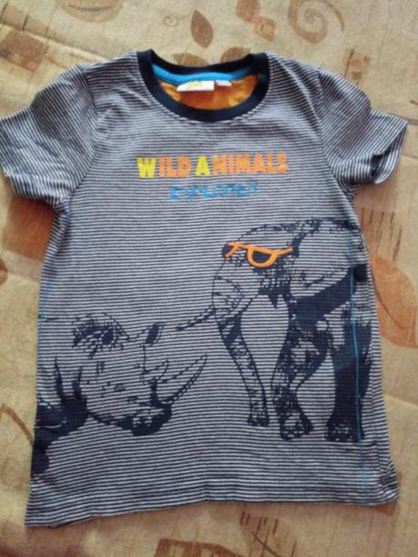 Krásne tricko 98/104, kids,98