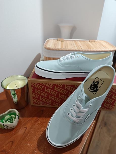 Vans authentic tenisky, vans,39