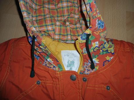 Oranzova bundicka, 68