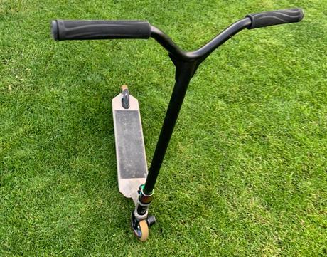 Kolobežka decathlon, oxelo, oxelo