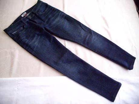 S elastan 31/32, tommy hilfiger,m