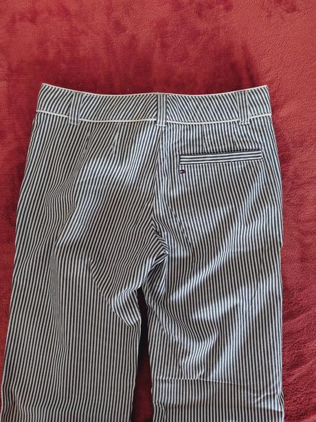 Nohavice, tommy hilfiger,xs