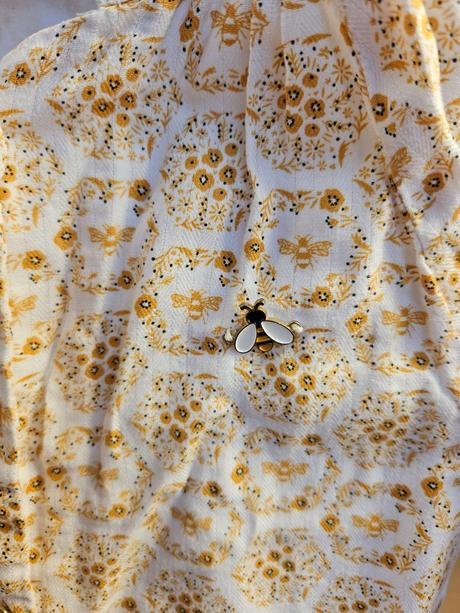 Sergent major zimna kosielka s vcelickou, sergent major,110