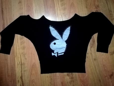Tričko playboy m, m