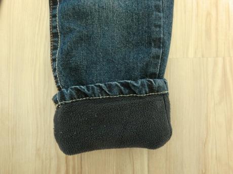 Zateplené rifle, 116