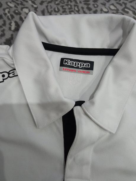 Kappa tričko, kappa,164