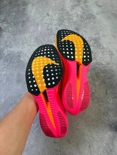 Nike zoom x vaporfly 3, nike,39