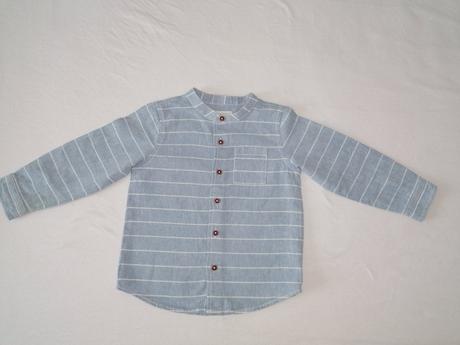 Ľanová košieľka, lupilu,92