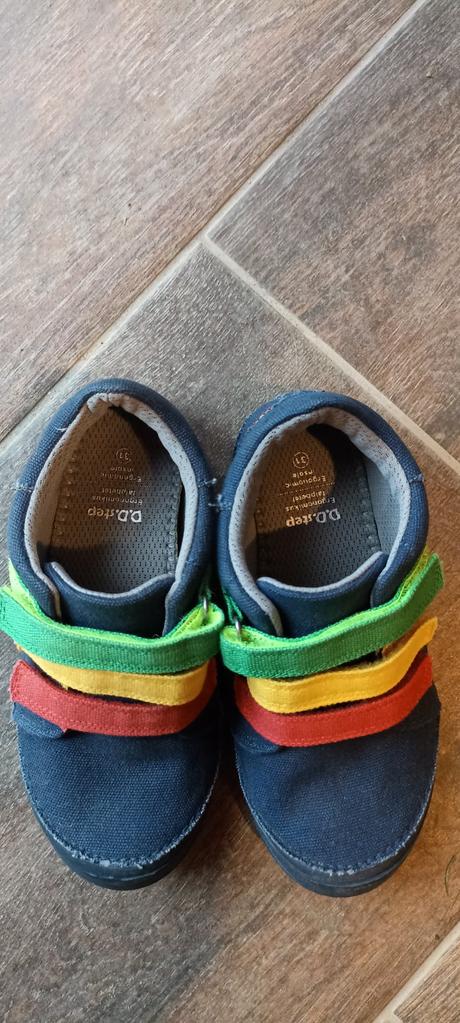 Tenisky d.d.step, d.d.step,30