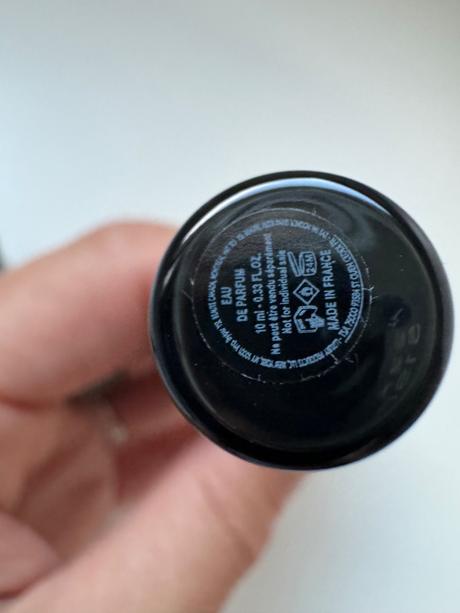 Ysl - myslf edp10 ml,