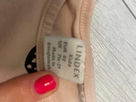 Tricko, lindex,92
