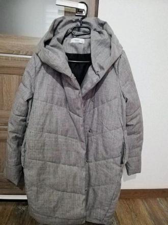 Zimná bunda, reserved,xl