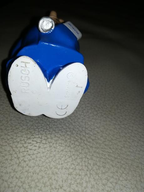 Schleich rusch lekar, 