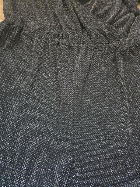 Elegantný overal xl, xl