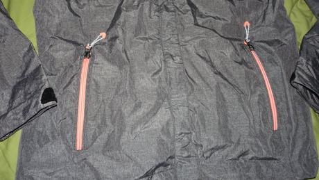 Tenka bunda killtec, 40