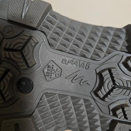 Snehule quechua 44/45, quechua,45