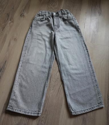 Mäkké rifle zara, zara,128
