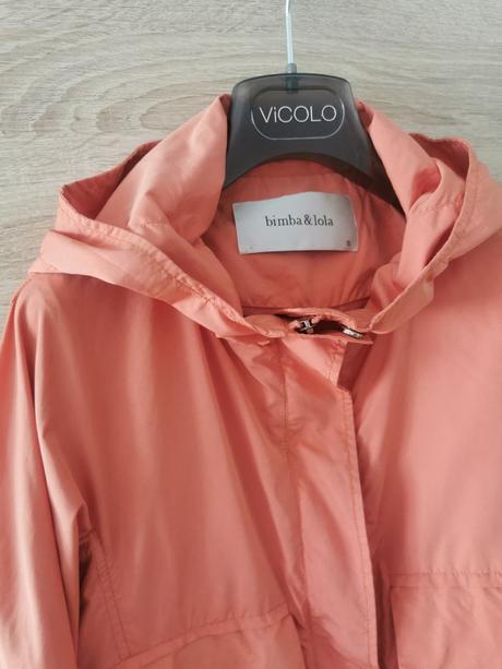 Bunda bimba y lola, s