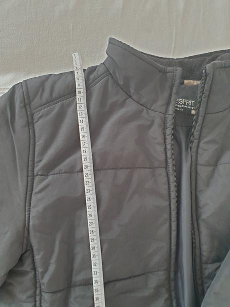 Vetrovka zn.esprit, esprit,m