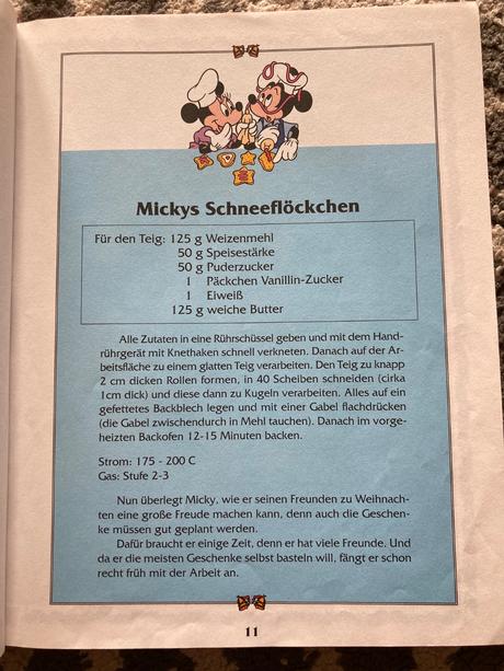 Disneys fröhliche weihnachtszeit (1995), 