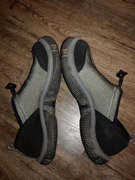 Pracovna obuv cat, 38