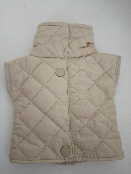 Set oblecenia pre baby born 43cm,