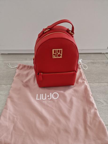 Ruksak liu jo, liu jo