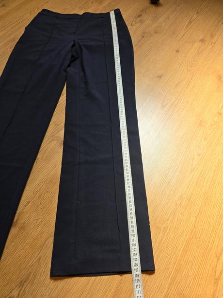 Elegantné nohavice, reserved,38