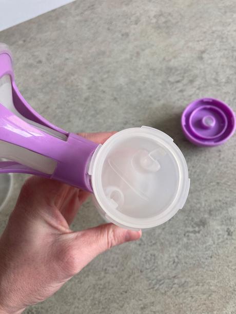 Bayby elektrická odsávačka mat. mlieka bbp 1010, 