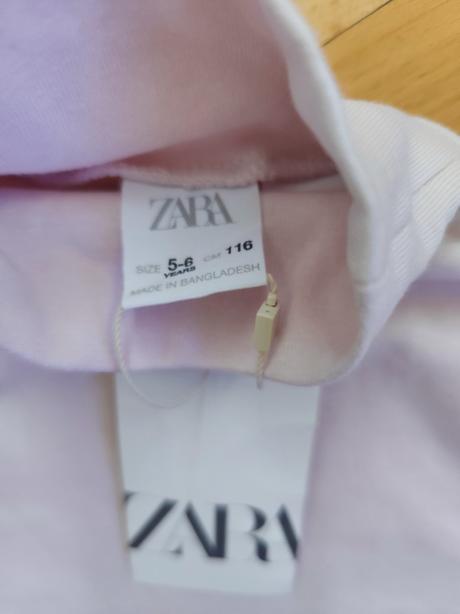 Tričko, zara,116