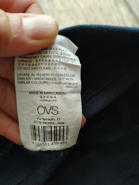 Teplakove leginy, ovs,140