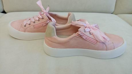 Veselé topánočky č. 35, baťa,35