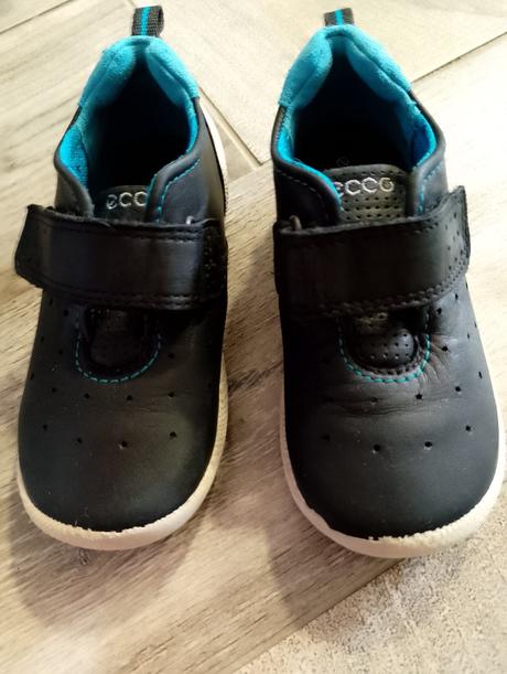 Ecco topanky, ecco,23