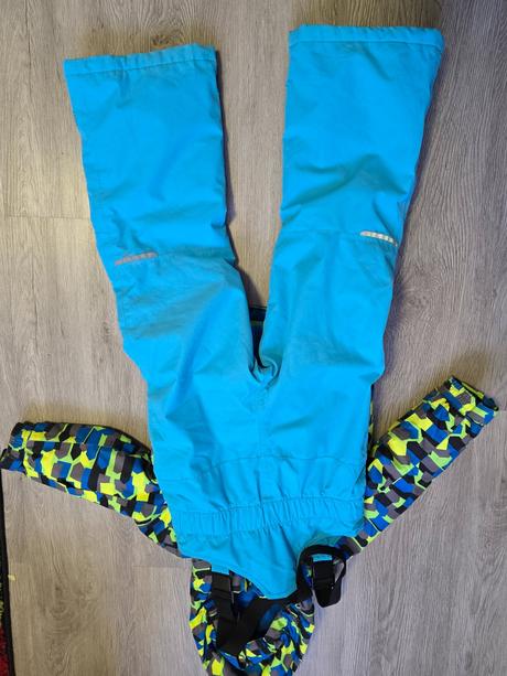 Lyžiarska súprava, 98