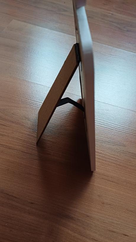 Fotorámik jednorožec, 