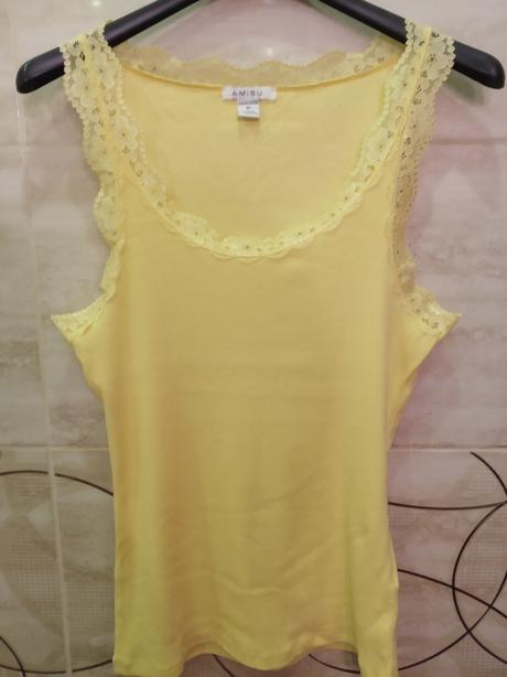 Tričko, new yorker,l